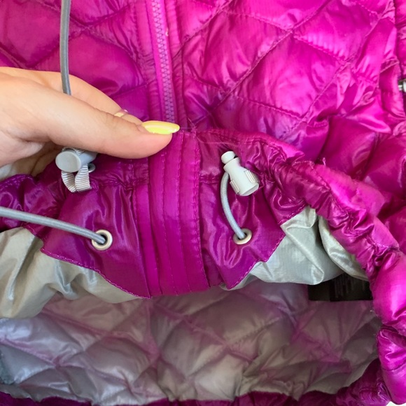 North face jacket - Picture 5 of 5